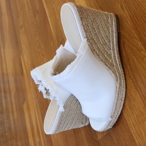 Hollywood Rope Wedges